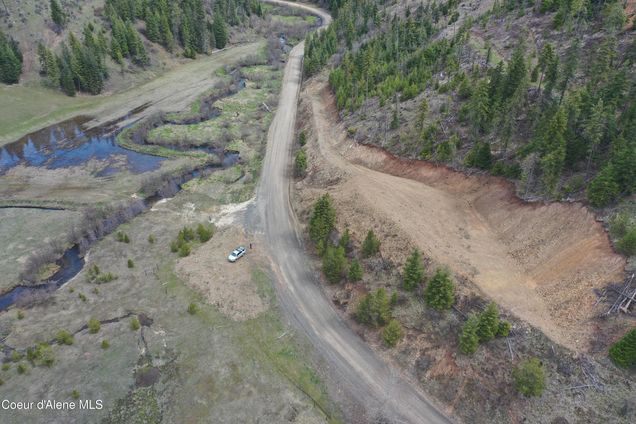 Lot 9 Patriot's Paradise Fernwood, ID Plot of land Active - Photo 1 of 11. Opens carousel modal