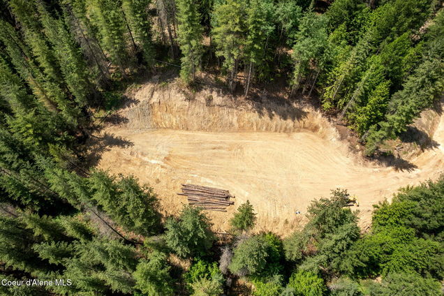 475 Pine Ridge Lane Smelterville, ID Plot of land Active - Photo 1 of 19. Opens carousel modal