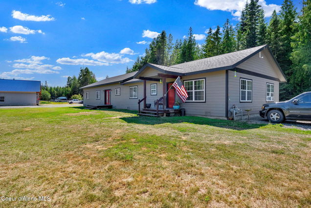 2692 Kootenai Trail Rd