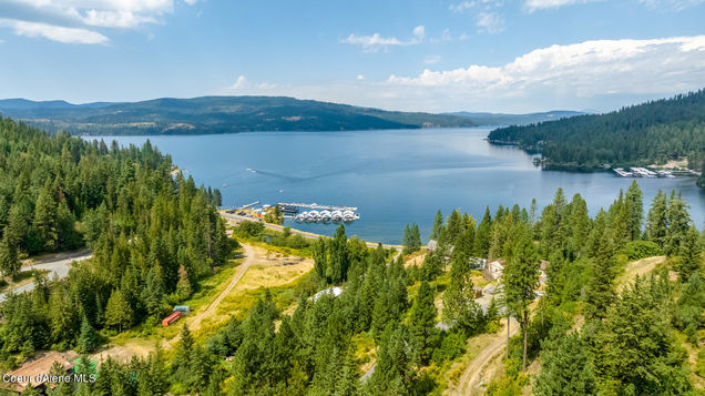 1870 E Flying Eagle Rd Harrison, ID Plot of land Active - Photo 1 of 5. Opens carousel modal