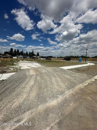 4422 E Savea Lane Post Falls, ID Plot of land Active - Photo 1 of 9. Opens carousel modal