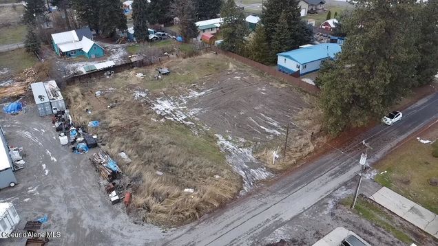 32751 N 4th Ave Spirit Lake, ID Plot of land Active - Photo 1 of 12. Opens carousel modal