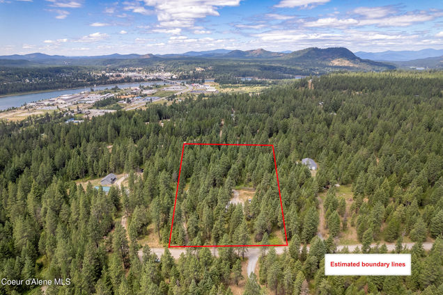 512 Everett Huff Rd Oldtown, ID Plot of land Active - Photo 1 of 18. Opens carousel modal