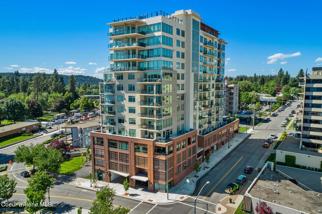 201 N 1st St Unit #1203