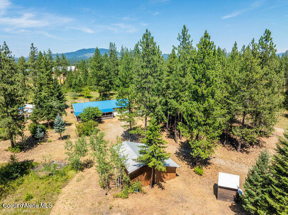 3003 E Carver Lane Athol, ID House Active - Photo 1 of 60. Opens carousel modal