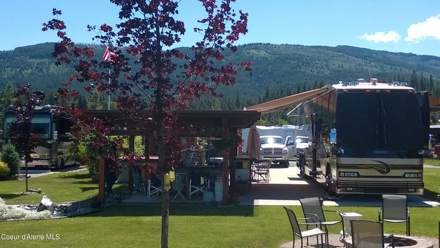 74 Par Loop Blanchard, ID Plot of land Active - Photo 1 of 25. Opens carousel modal