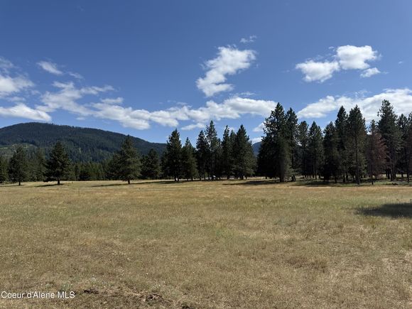 Nka Bunco Lot 2 Athol, ID Plot of land Active - Photo 1 of 6. Opens carousel modal