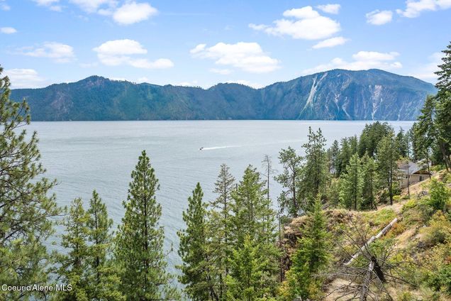 Nka Cape Horn Dr Bayview, ID Plot of land Active - Photo 1 of 24. Opens carousel modal