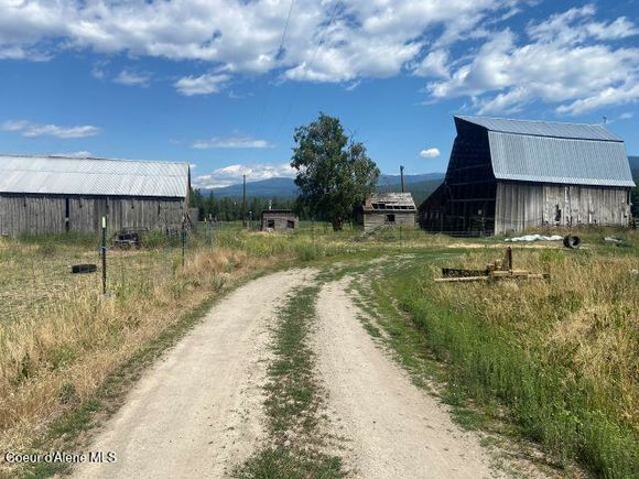 515377 Us 95 Bonners Ferry, ID Plot of land Active - Photo 1 of 22. Opens carousel modal