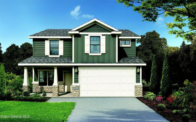106 Blazing Saddle Ct Pinehurst, ID House Active - Photo 1 of 8. Opens carousel modal