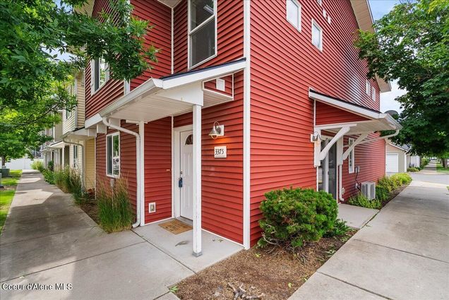 3375 E Garin Ct
