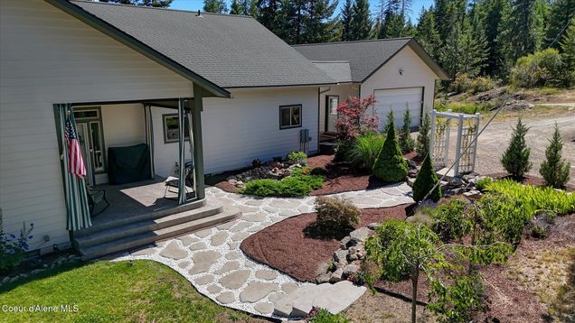 177 Rocky Ridge Rd Cocolalla, ID House Active - Photo 1 of 50. Opens carousel modal