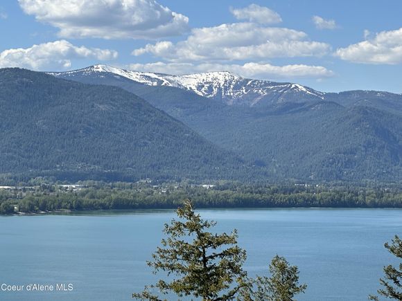 Nka Lot 9 Cheval Noir Ln. Sagle, ID Plot of land Active - Photo 1 of 10. Opens carousel modal
