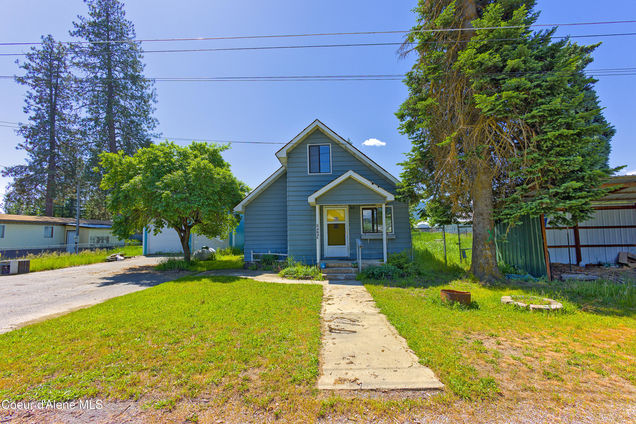464 E Lincoln Ave Priest River, ID House Active - Photo 1 of 46. Opens carousel modal