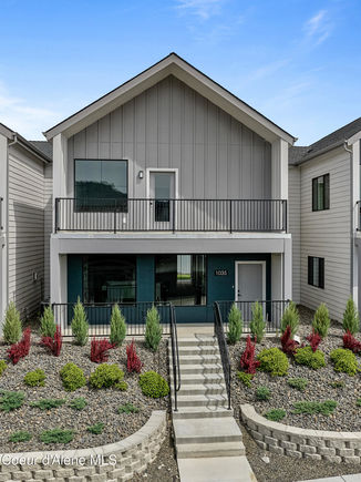 1035 E Railroad Ave Post Falls, ID Condo Active - Photo 1 of 46. Opens carousel modal