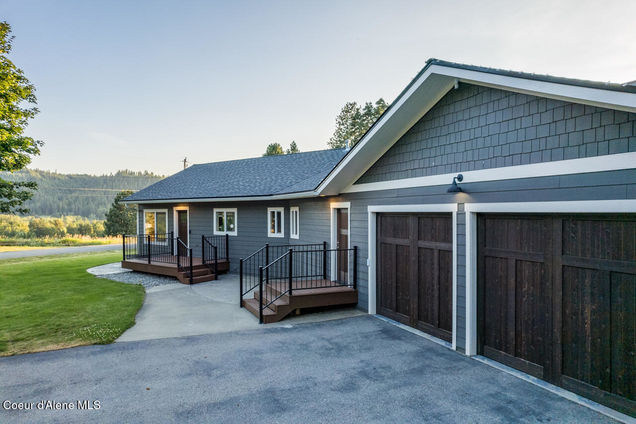 7077 Funkhouser St Bonners Ferry, ID House Active - Photo 1 of 34. Opens carousel modal