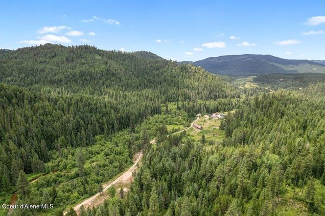 89xx Eastriver Spur Priest River, ID Plot of land Active - Photo 1 of 5. Opens carousel modal