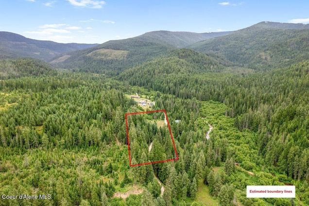 8xx Eastriver Spur Priest River, ID Plot of land Active - Photo 1 of 4. Opens carousel modal