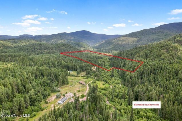 9xx Eastriver Spur Priest River, ID Plot of land Active - Photo 1 of 11. Opens carousel modal