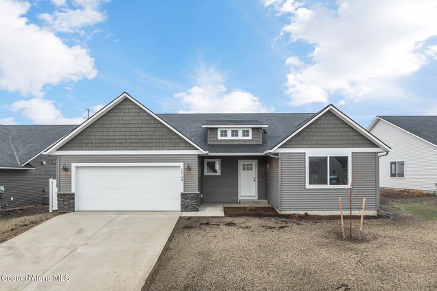 301 Durango Court Priest River, ID House Active - Photo 1 of 29. Opens carousel modal