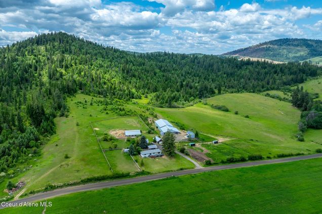 1995 Long Rd Plummer, ID House Active - Photo 1 of 48. Opens carousel modal