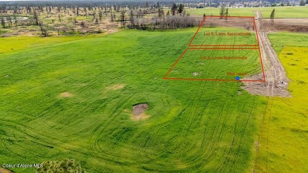 Nka Lambridge Ln Lot 8 Medical Lake, WA Plot of land Active - Photo 1 of 8. Opens carousel modal
