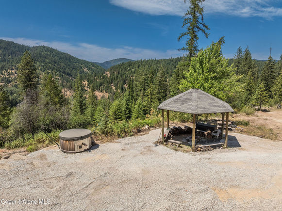 950 Bear Ridge Ln Kingston, ID Plot of land Active - Photo 1 of 16. Opens carousel modal