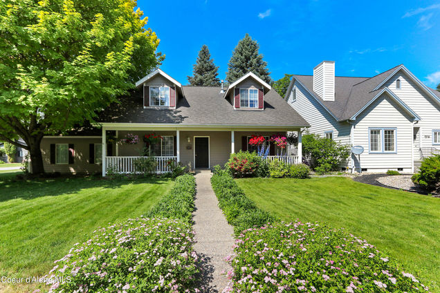 1320 Mathison Dr.