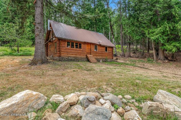 2955 Cabin Ridge Road Spirit Lake, ID House Active - Photo 1 of 33. Opens carousel modal