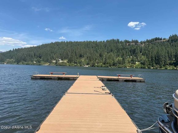 8713 E Waxwing Way St. Maries, ID Plot of land Active - Photo 1 of 42. Opens carousel modal