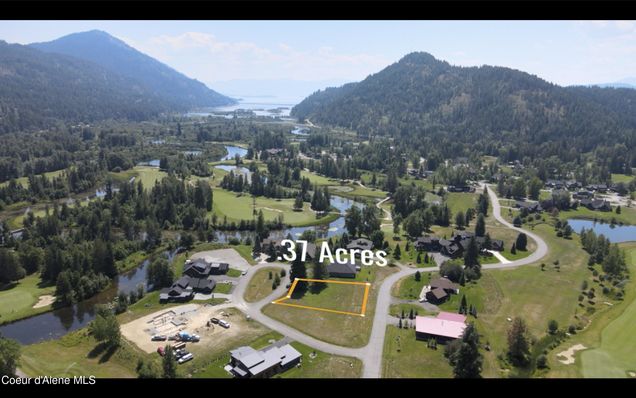 Nna Marie Victoria Ct Sandpoint, ID Plot of land Active - Photo 1 of 33. Opens carousel modal