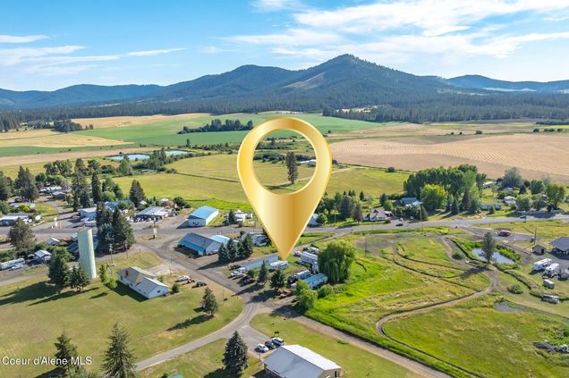 201 3rd St Tensed, ID Plot of land Active - Photo 1 of 13. Opens carousel modal