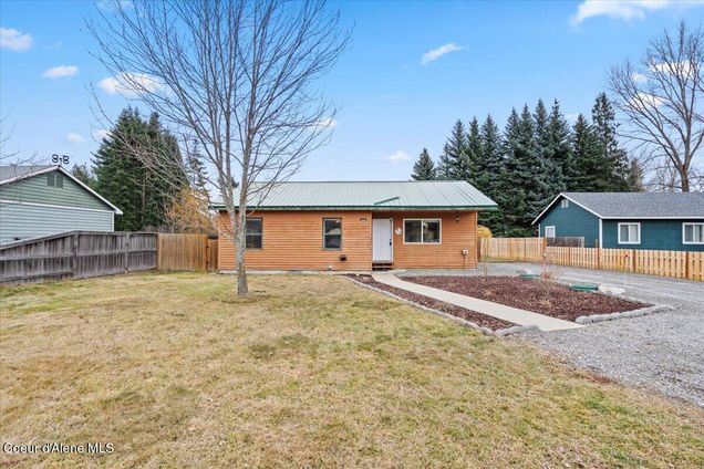 87 Red Clover Dr Sandpoint, ID House Active - Photo 1 of 30. Opens carousel modal