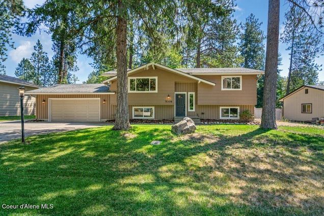 5306 N Parkwood Cir