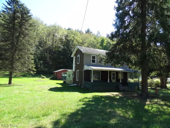 219 School Street New Philadelphia, OH House Sold - Photo 1 of 14. Opens carousel modal