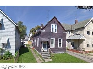 3278 Fulton Road Cleveland, OH House Sold - Photo 1 of 10. Opens carousel modal
