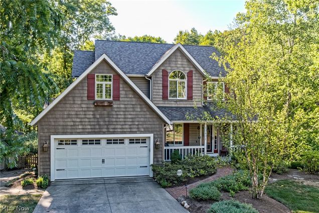10401 Stuart Drive Concord, OH House Sold - Photo 1 of 35. Opens carousel modal
