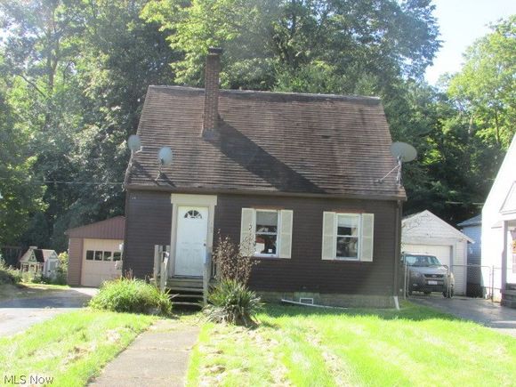 145 Homestead Drive Youngstown, OH House Sold - Photo 1 of 9. Opens carousel modal