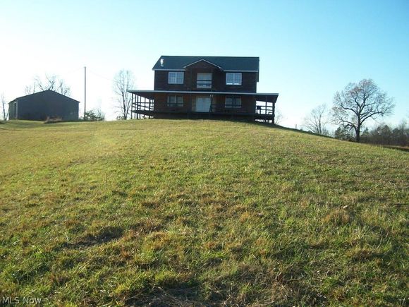 499 Mt Herman Road Gandeeville, WV House Sold - Photo 1 of 28. Opens carousel modal