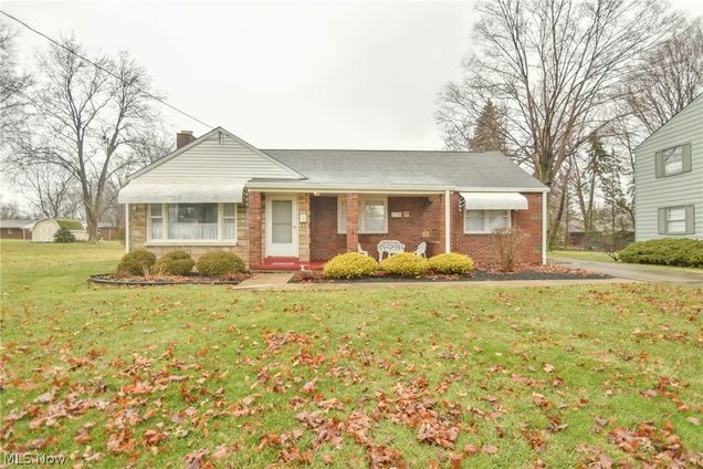 2718 Poland Village Boulevard Poland, OH House Sold - Photo 1 of 25. Opens carousel modal