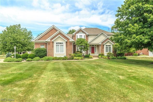 7190 Green Valley Drive Mentor, OH House Sold - Photo 1 of 35. Opens carousel modal