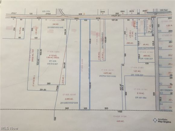 High Burghill, OH Plot of land Sold - Photo 1 of 1. Opens carousel modal