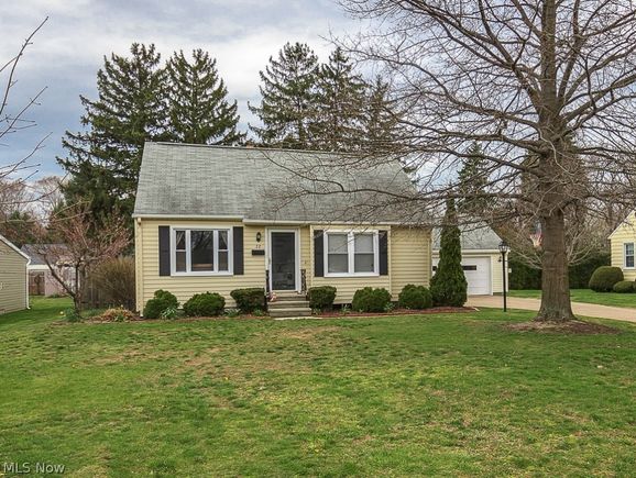 32 Prentice Road Painesville Township, OH House Sold - Photo 1 of 22. Opens carousel modal