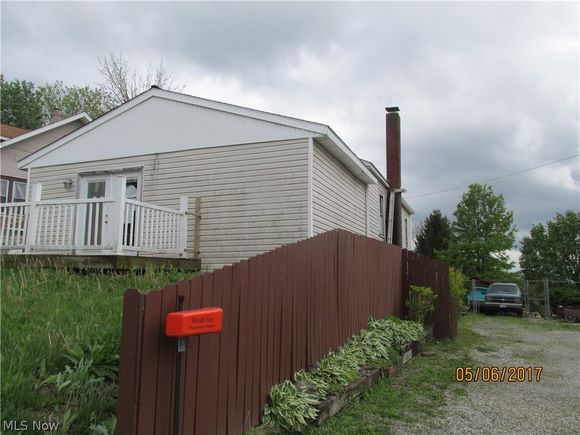117 High Street Bloomingdale, OH House Sold - Photo 1 of 2. Opens carousel modal