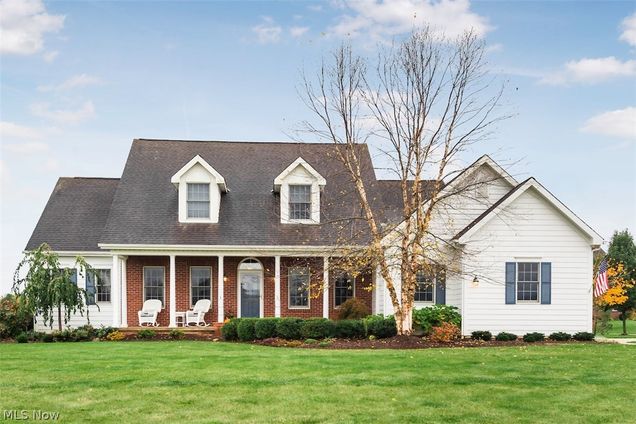 116 Timber Creek Drive Alexandria, OH House Sold - Photo 1 of 35. Opens carousel modal