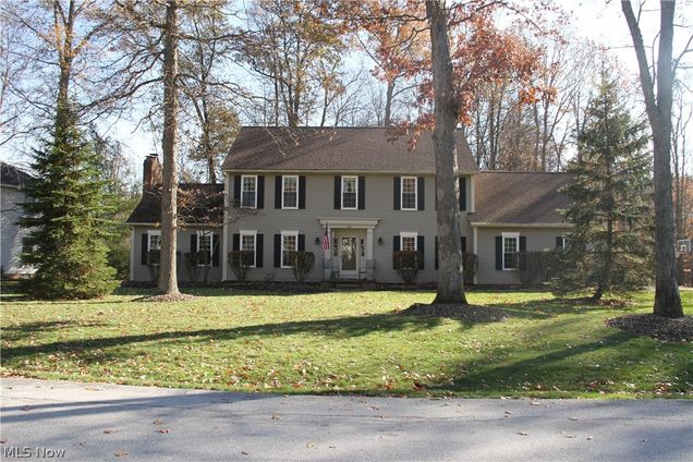 142 Bersham Drive Hudson, OH House Sold - Photo 1 of 27. Opens carousel modal