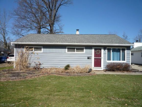 38255 Dolores Drive Eastlake, OH House Sold - Photo 1 of 30. Opens carousel modal