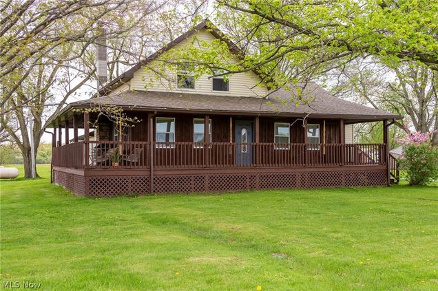 2559 State Route 20 Collins, OH House Sold - Photo 1 of 35. Opens carousel modal