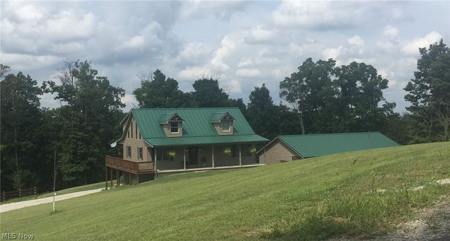 54912 Pugh Ridge Road Alledonia, OH House Sold - Photo 1 of 1. Opens carousel modal