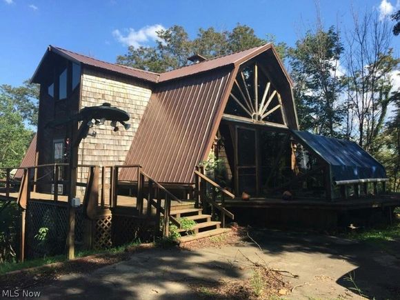 1433 Vicars Ridge Gandeeville, WV House Sold - Photo 1 of 23. Opens carousel modal